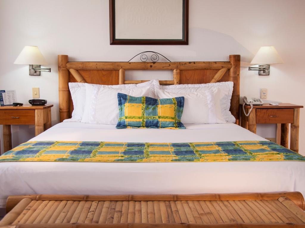 Armenia Hotel Dış mekan fotoğraf