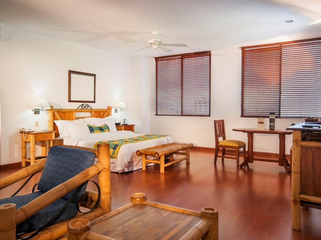 Armenia Hotel Dış mekan fotoğraf