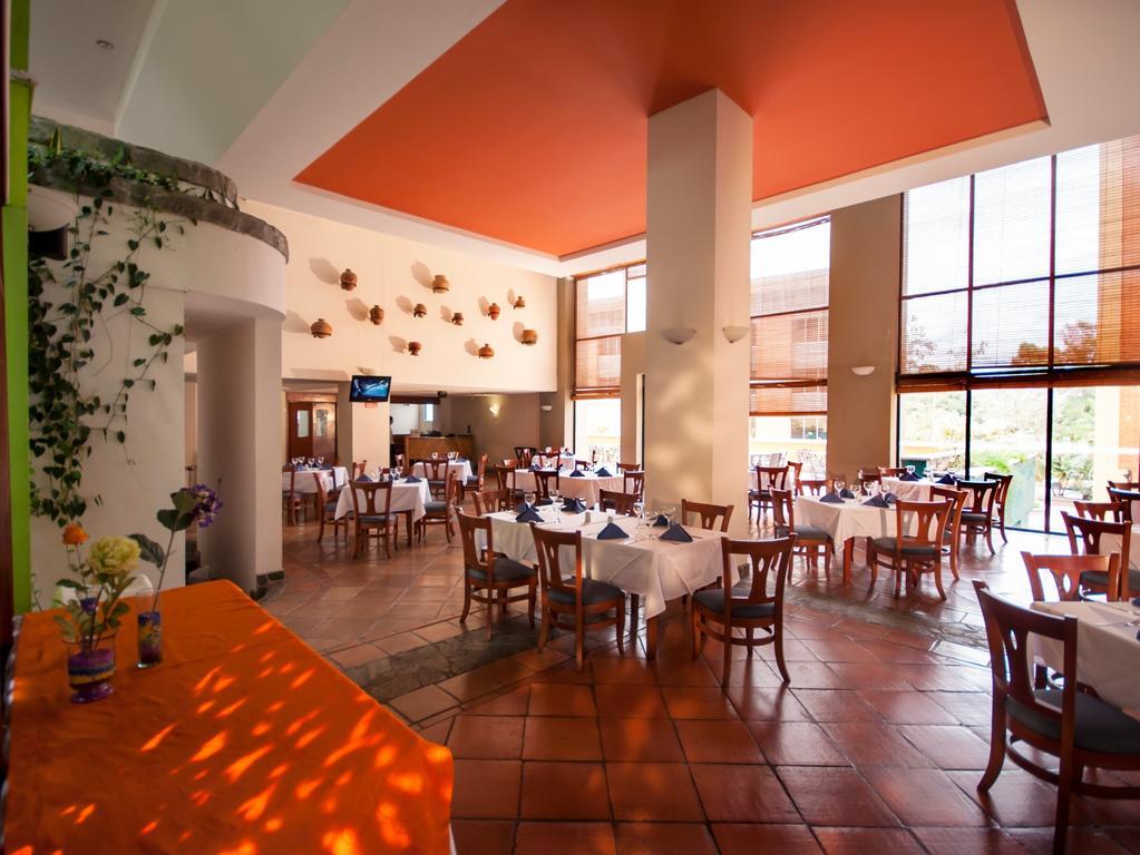 Armenia Hotel Dış mekan fotoğraf