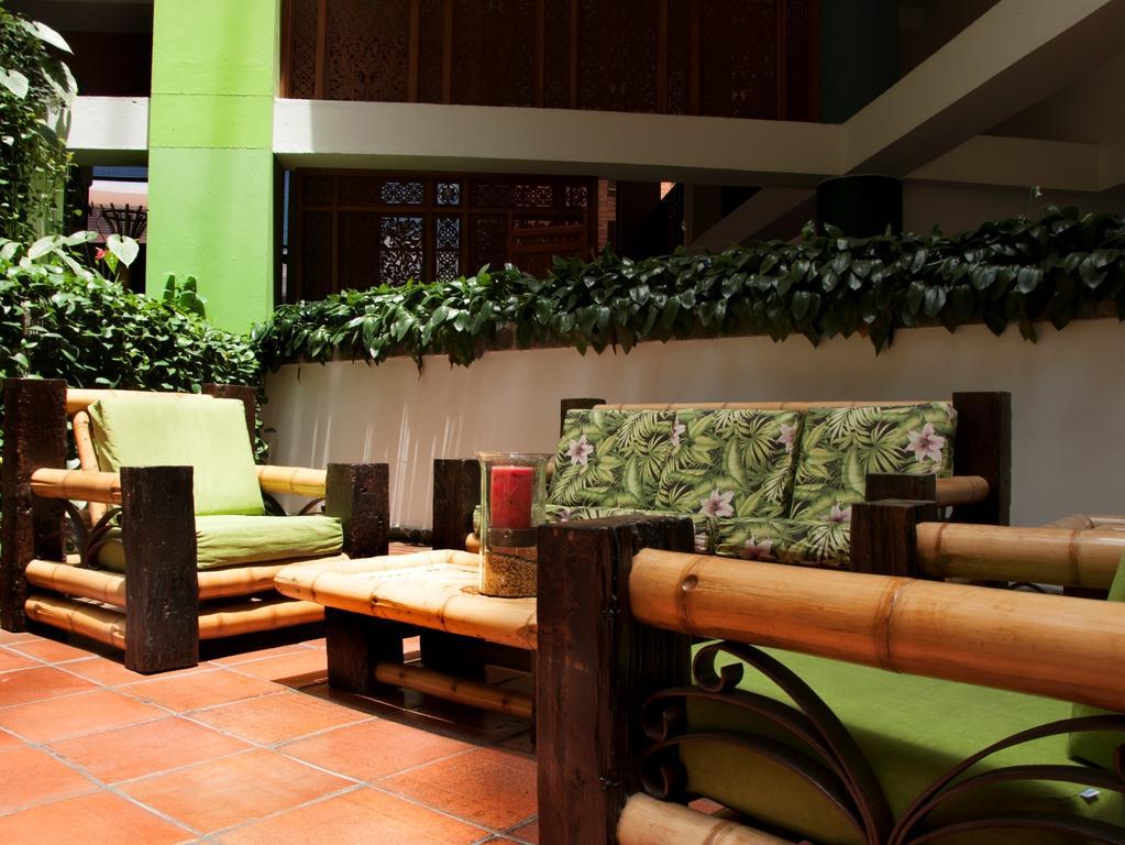 Armenia Hotel Dış mekan fotoğraf