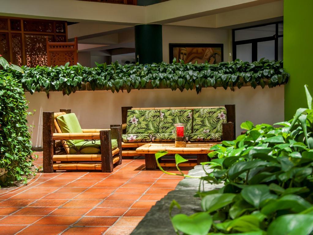 Armenia Hotel Dış mekan fotoğraf