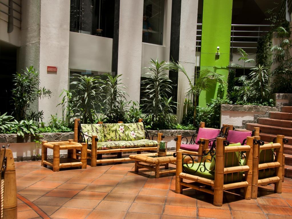 Armenia Hotel Dış mekan fotoğraf