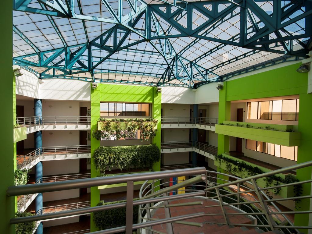 Armenia Hotel Dış mekan fotoğraf