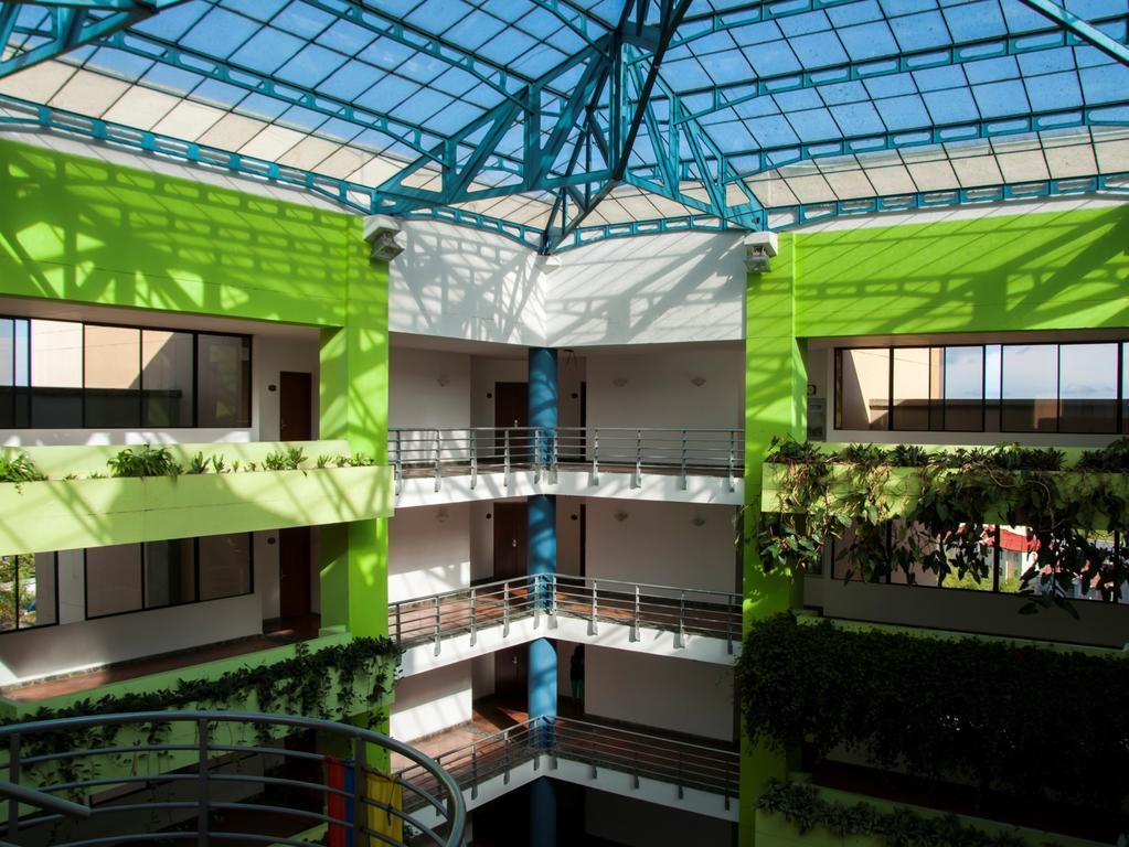 Armenia Hotel Dış mekan fotoğraf