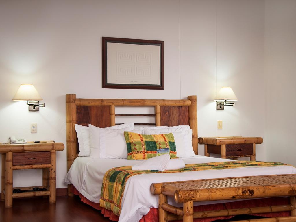 Armenia Hotel Dış mekan fotoğraf