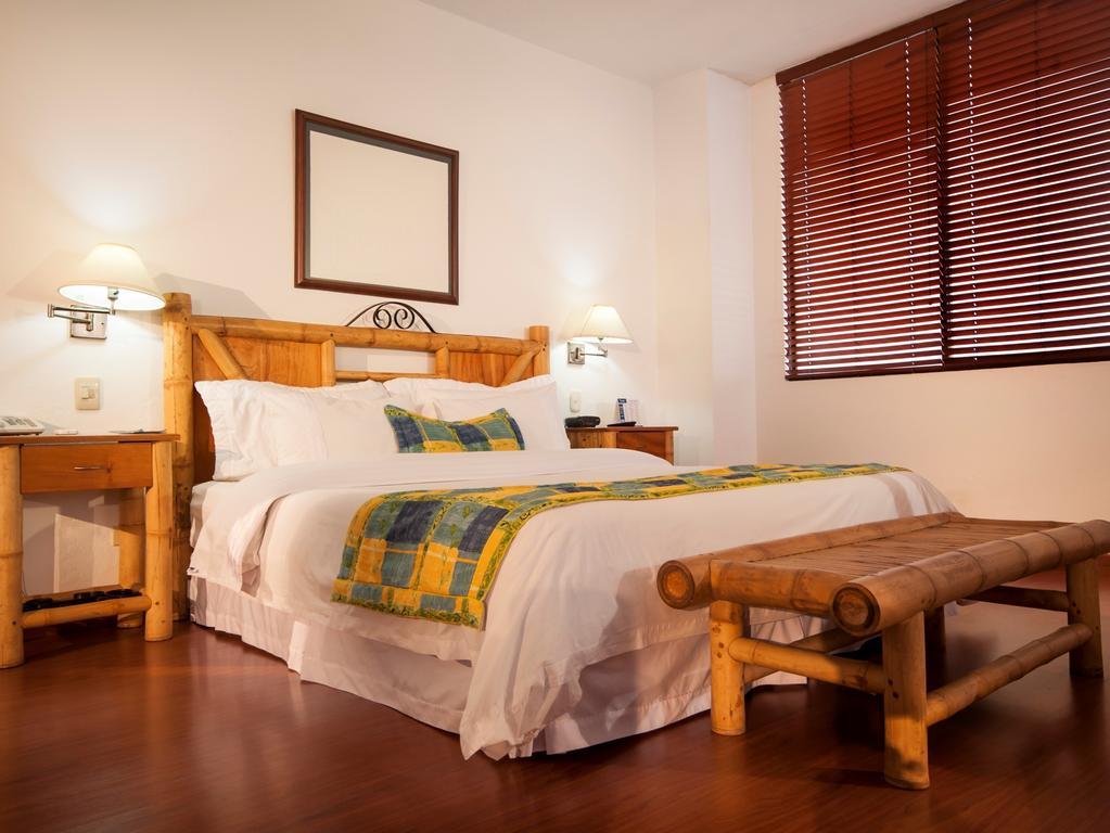 Armenia Hotel Dış mekan fotoğraf