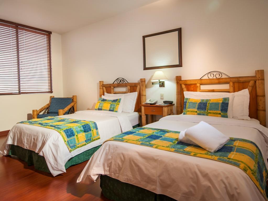 Armenia Hotel Oda fotoğraf