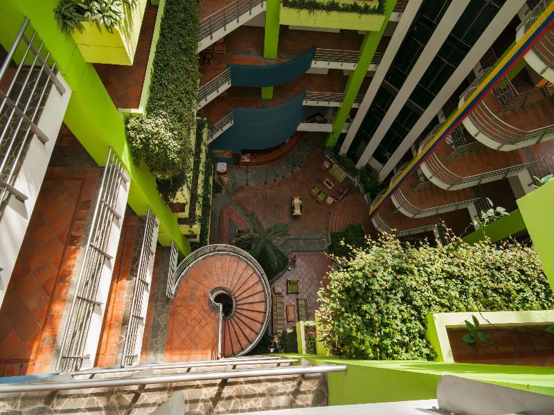 Armenia Hotel Dış mekan fotoğraf