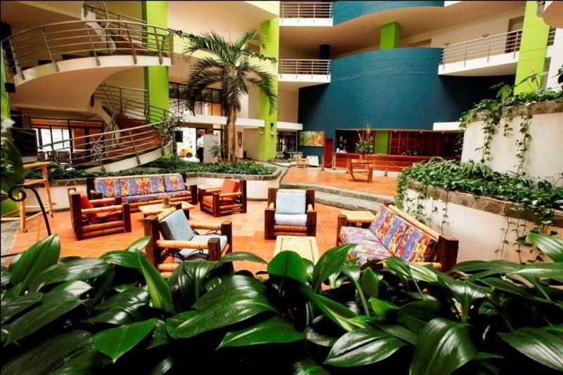 Armenia Hotel Dış mekan fotoğraf