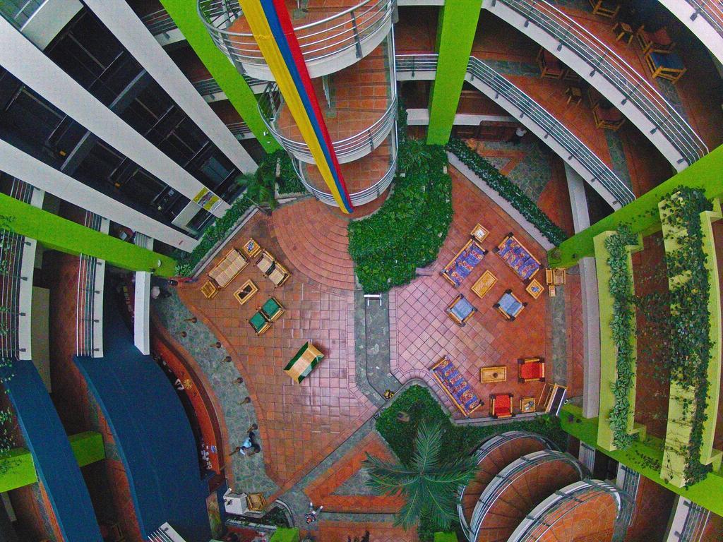 Armenia Hotel Dış mekan fotoğraf