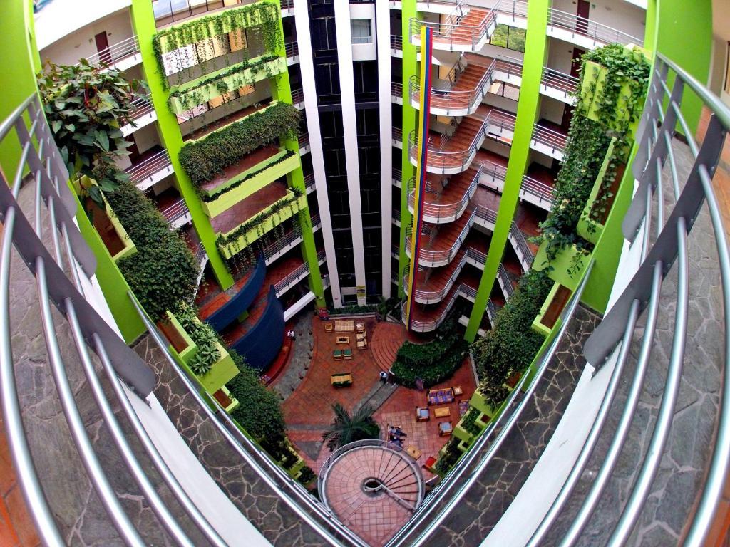 Armenia Hotel Dış mekan fotoğraf