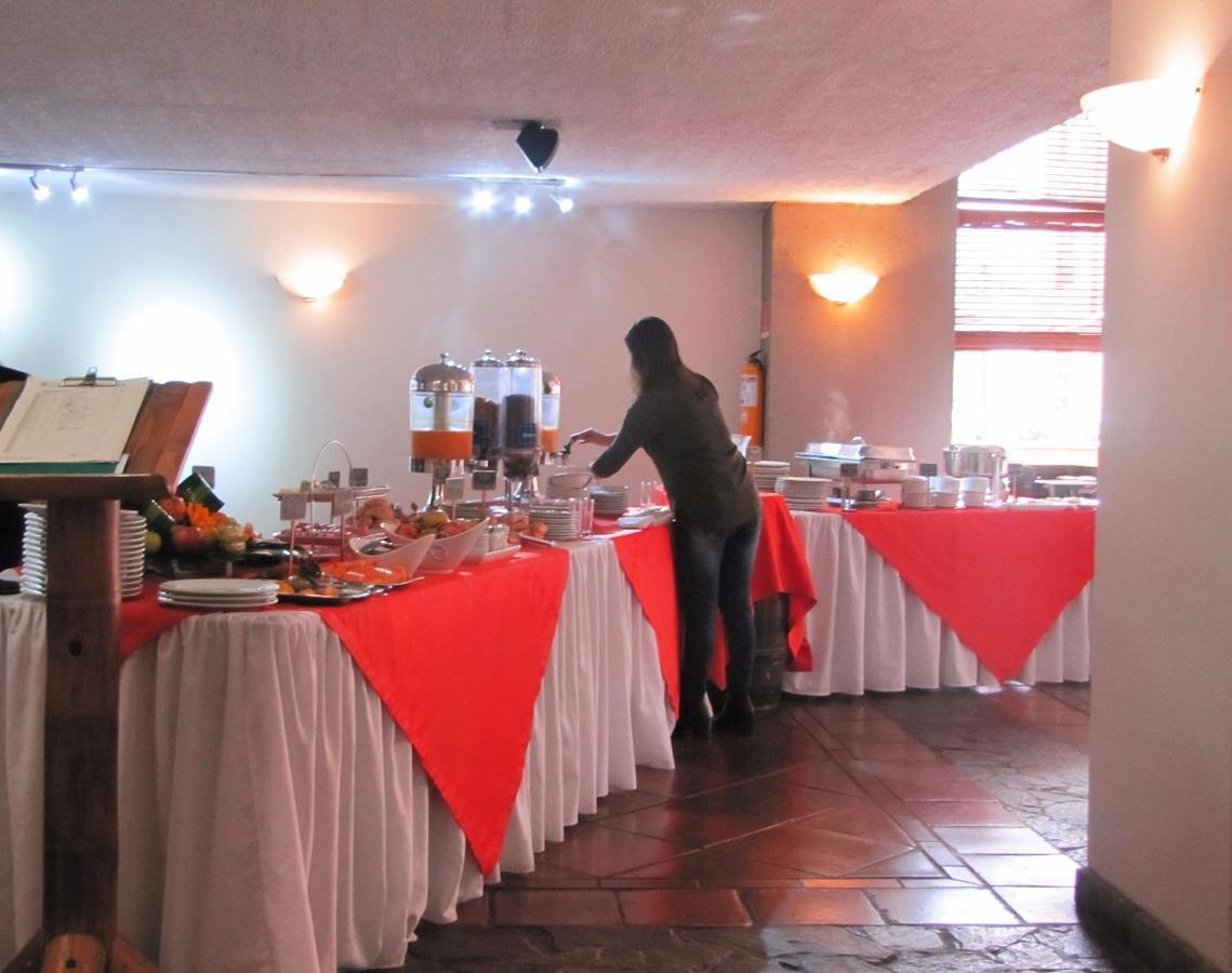 Armenia Hotel Dış mekan fotoğraf