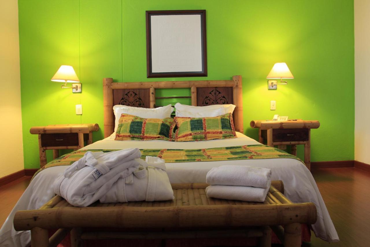 Armenia Hotel Dış mekan fotoğraf